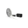 Миниатюра фото лента gauss 10w/m 60led/m 5050smd нейтральный белый 5m bt043 | 220svet.ru