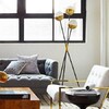 Миниатюра фото торшер imperium loft caracas 102220-22 | 220svet.ru