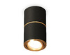 Миниатюра фото накладной светильник ambrella light techno spot xs7402180 | 220svet.ru