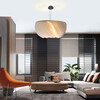 Миниатюра фото подвесная люстра imperium loft moonjelly 322681-26 | 220svet.ru