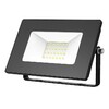 Миниатюра фото прожектор светодиодный gauss elementary 30w 4000к 613100230 | 220svet.ru