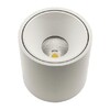 Миниатюра фото потолочный светодиодный светильник designled gw-8701-30-wh-ww 005243 | 220svet.ru
