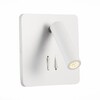 Миниатюра фото светодиодный спот st luce pinaggio sl1586.531.01 | 220svet.ru