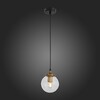 Миниатюра фото подвесной светильник st luce varieta sl234.403.01 | 220svet.ru