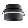 Миниатюра фото точечные светильники kanlux govik-st dso-b 29237 | 220svet.ru