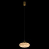 Миниатюра фото подвесной светильник loft it galet 10409/l | 220svet.ru