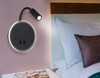 Миниатюра фото бра ambrella light wall fw296 | 220svet.ru