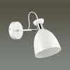 Миниатюра фото спот lumion kizzy 3734/1w | 220svet.ru