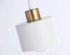 Миниатюра фото подвесной светильник ambrella light traditional tr8112 | 220svet.ru
