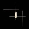 Миниатюра фото настенный светодиодный светильник st luce basoni sl394.501.04 | 220svet.ru