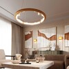 Миниатюра фото подвесной светодиодный светильник odeon light cayon 7002/44l | 220svet.ru