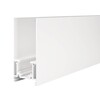 Миниатюра фото шинопровод магнитный maytoni technical trx010-412w | 220svet.ru