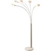 Миниатюра фото торшер globo classic style 58224 | 220svet.ru