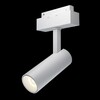 Миниатюра фото трековый светодиодный светильник maytoni technical focus led tr019-2-10w4k-w | 220svet.ru