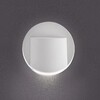 Миниатюра фото подсветка лестницы kanlux erinus led o w-nw 33323 | 220svet.ru