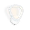 Миниатюра фото бра ambrella light acrylica original fa9557 | 220svet.ru