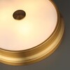 Миниатюра фото настенно-потолочный светильник odeon light marsei 4824/4c | 220svet.ru