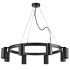 Миниатюра фото подвесная люстра rullo lightstar lr018378 | 220svet.ru
