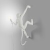 Миниатюра фото настенный светильник monkey lamp hanging right | 220svet.ru