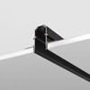 Миниатюра фото магнитный низковольтный шинопровод для гкл maytoni busbar trunkings exility trx034-423.12b | 220svet.ru