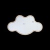 Миниатюра фото потолочный светодиодный светильник loft it axel 10005/36 white | 220svet.ru