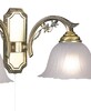 Миниатюра фото бра reccagni angelo a 2720/2 | 220svet.ru