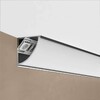 Миниатюра фото влагозащищенная лента apeyron 4,8w/m 60led/m 3528smd желтый 5m 05bl | 220svet.ru