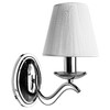 Миниатюра фото бра arte lamp domain a9521ap-1cc | 220svet.ru