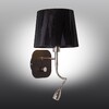 Миниатюра фото бра omnilux correto oml-62511-02 | 220svet.ru