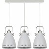 Миниатюра фото потолочный светильник reluce 08026-0.9-03 wt | 220svet.ru