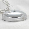 Миниатюра фото подвесная люстра lussole topgrade lsp-8462 | 220svet.ru