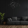 Миниатюра фото подвесной светильник loft it flock of light 10309/11 cr | 220svet.ru