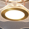 Миниатюра фото подвесной светильник imperium loft flower 306267-01 | 220svet.ru