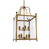 Миниатюра фото подвесной светильник loft it noble 10591/8 ab | 220svet.ru