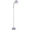 Миниатюра фото торшер reluce 03338-0.6-01 wt | 220svet.ru