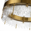 Миниатюра фото подвесная люстра st luce нитидо sl1158.303.16 | 220svet.ru