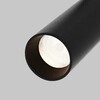Миниатюра фото трековый светильник voltega exilight vgl032-2-12w3k-m-b | 220svet.ru