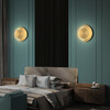 Миниатюра фото настенный светильник imperium loft solo 226484-23 | 220svet.ru