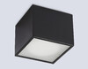 Миниатюра фото накладной светильник ambrella light techno spot tn6532 | 220svet.ru