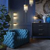 Миниатюра фото торшер odeon light york 4788/12f | 220svet.ru