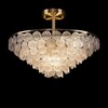 Миниатюра фото потолочная люстра maytoni mazzo mod130cl-11g | 220svet.ru