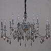 Миниатюра фото подвесная люстра illumico 1427447 | 220svet.ru