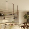 Миниатюра фото трековый светодиодный светильник maytoni points tr128b-24w3k-m-b | 220svet.ru