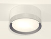 Миниатюра фото накладной светильник ambrella light techno spot xs8101003 | 220svet.ru