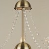 Миниатюра фото подвесная люстра reluce 04458-0.4-05 | 220svet.ru