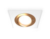 Миниатюра фото встраиваемый светильник ambrella light techno spot xc7631083 | 220svet.ru