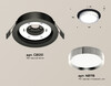 Миниатюра фото встраиваемый светильник ambrella light techno spot xc8051003 | 220svet.ru