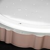 Миниатюра фото потолочная люстра светодиодная lussole lsp-8466 | 220svet.ru