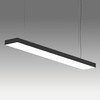 Миниатюра фото светильник линейный 32w 2200lm 120g lightstar trito base 457467 | 220svet.ru