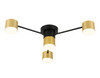 Миниатюра фото потолочный светильник ambrella light comfort fl51722 | 220svet.ru